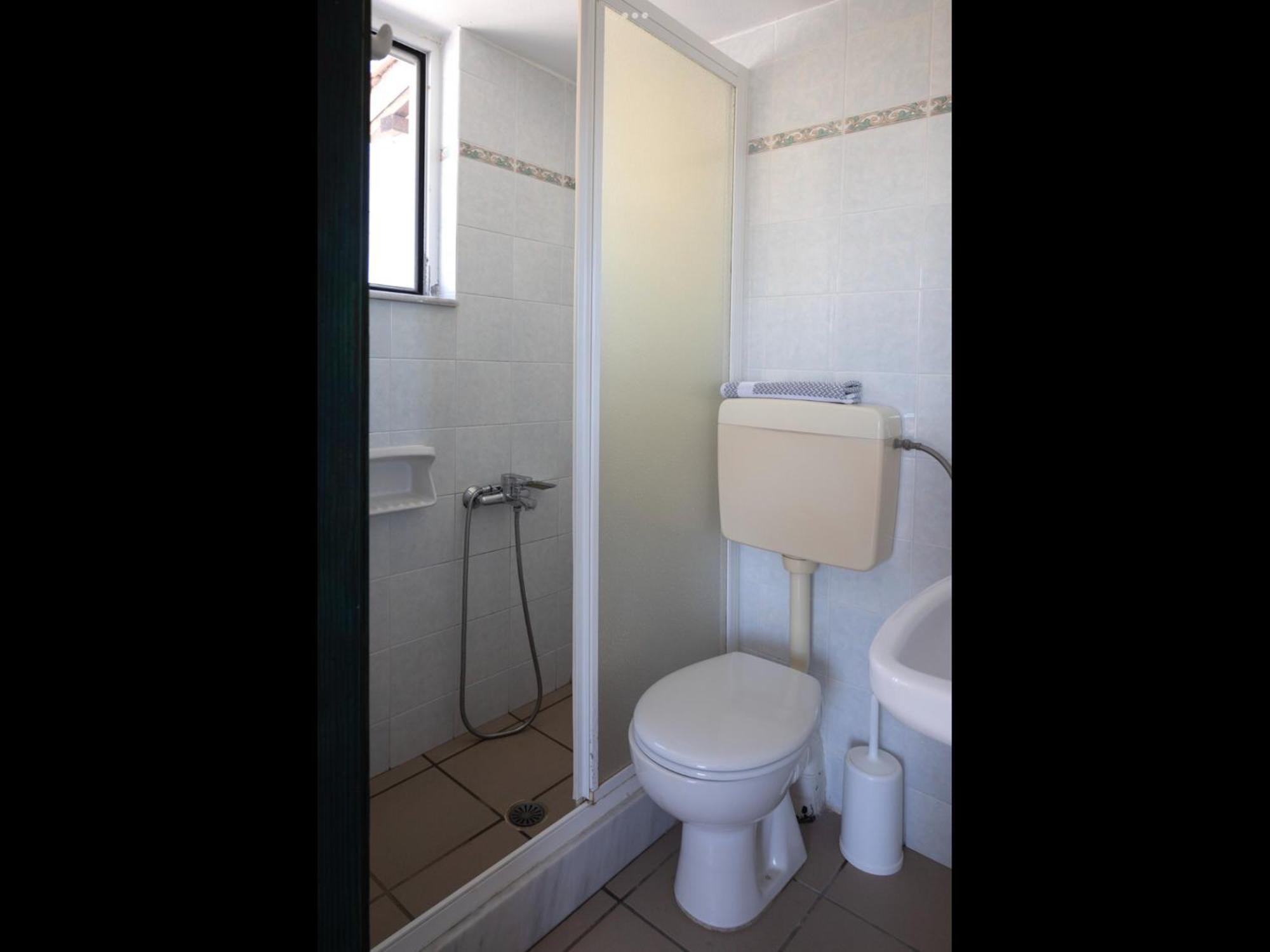 Papoulias Rooms Elafonissos Luaran gambar
